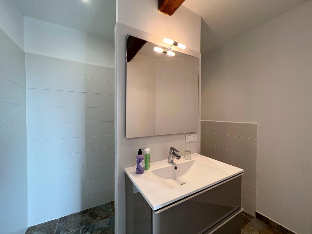 Residence La Salamandre Kamers Rabastens 外观 照片