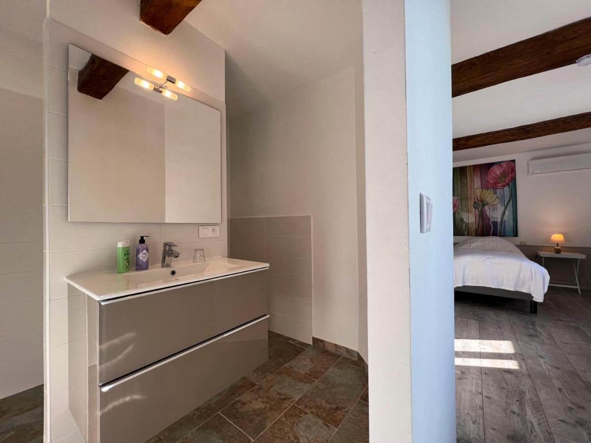 Residence La Salamandre Kamers Rabastens 外观 照片