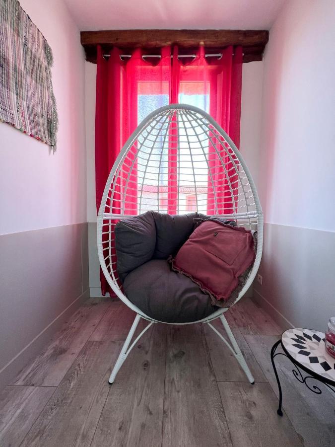 Residence La Salamandre Kamers Rabastens 外观 照片