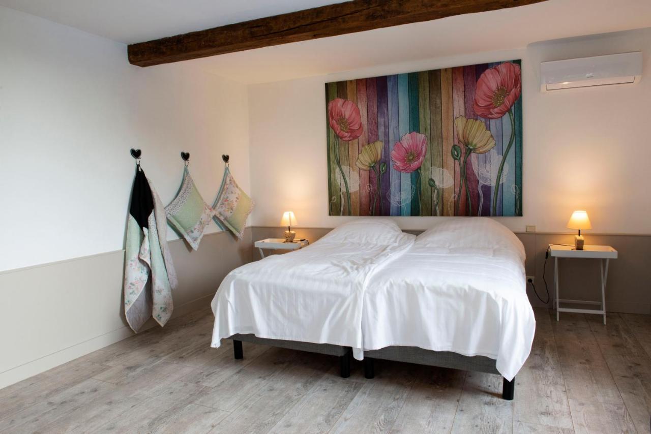 Residence La Salamandre Kamers Rabastens 外观 照片