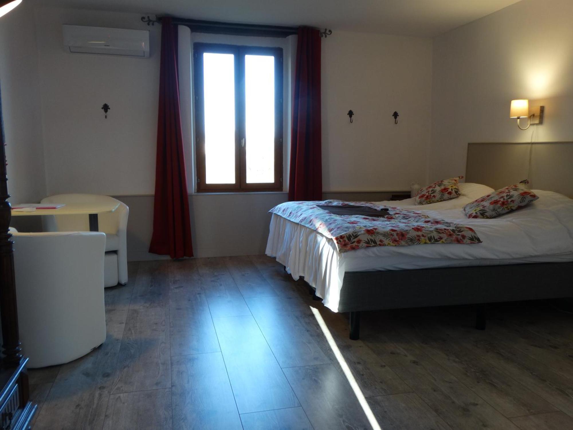 Residence La Salamandre Kamers Rabastens 外观 照片