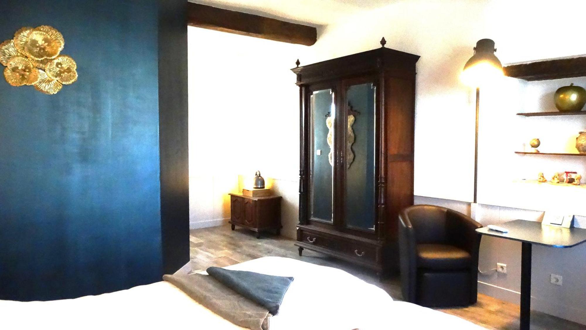 Residence La Salamandre Kamers Rabastens 外观 照片