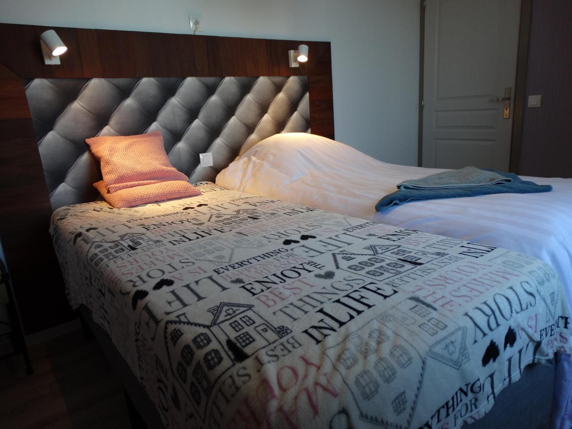 Residence La Salamandre Kamers Rabastens 外观 照片