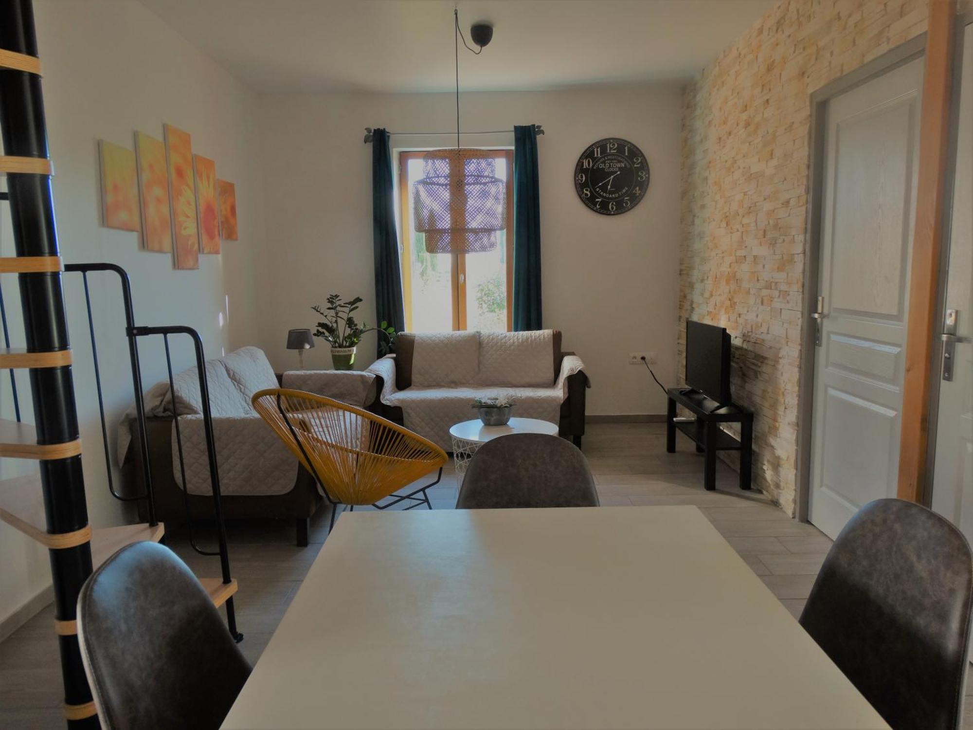 Residence La Salamandre Kamers Rabastens 外观 照片